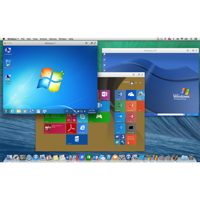 where to buy parallels subscription for mac
